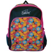MOCHILA CATALINA MARGARITAS 8033